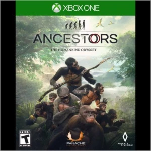 Ancestors: The Humankind Odyssey Xbox One Digital Online