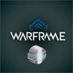 1K DE PLATINA WARFRAME - Outros