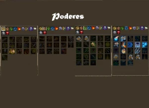 Vitrine 972✅ - Runescape RS