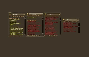 Vitrine 972✅ - Runescape RS