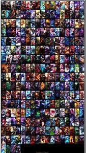 Novo método Lol Skin atualizado ( Todos os servers ) - League of Legends