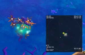 Radar Hack Albion Online/ Show Players And Resources