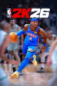 NBA 2k26 - Steam