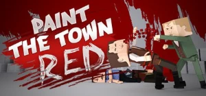 Paint the Town Red - Steam