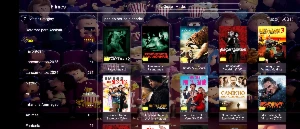 Script de IPTV Lc Vu - Others