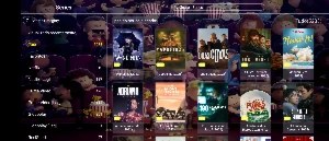Script de IPTV Lc Vu - Others