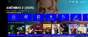 Script de IPTV Lc Vu - Others