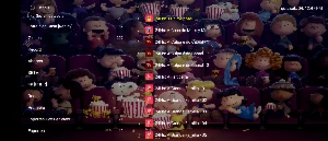 Script de IPTV Lc Vu - Others