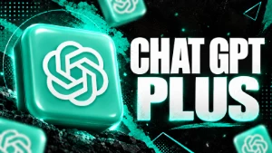 🤖 Chatgpt | Go | Escolha Seu Plano 30 DIAS - Assinaturas e Premium