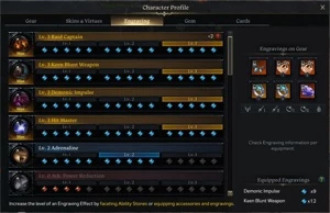 Conta Lost Ark + Muito Jogos Steam
