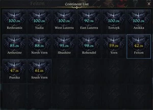 Conta Lost Ark + Muito Jogos Steam