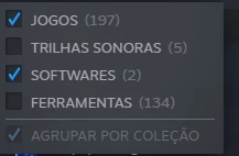Conta Lost Ark + Muito Jogos Steam