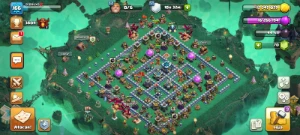 CV 13 bem upado - Clash of Clans