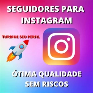 [PROMOÇÃO] 1.000 Seguidores Masculinas por apenas R$19,99 - Redes Sociais