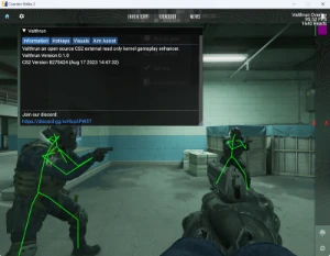 Melhor hack cs2 aimbot wall hack - Counter Strike