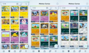 Conta De pokemon tcg pocket - Outros