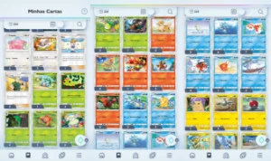 Conta De pokemon tcg pocket - Outros