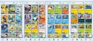 Conta De pokemon tcg pocket - Others