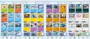 Conta De pokemon tcg pocket - Others