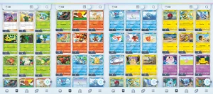 Conta De pokemon tcg pocket - Others