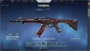 Conta imortal com mais de 1700 reais gasto - Valorant