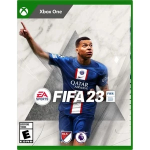 FIFA 23 Xbox One S/X Mídia Digital - Outros
