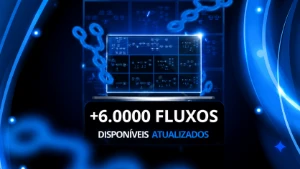 🛠️ Pack De 6.000 Templates N8n (Atualizado ) - Outros