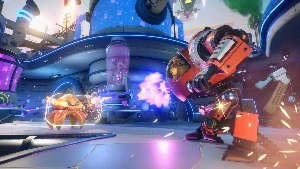Xbox Plants vs. Zombies: Garden Warfare 2 #C95590