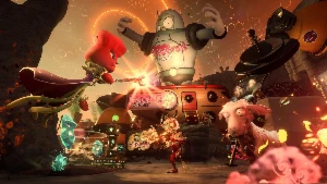 Xbox Plants vs. Zombies: Garden Warfare 2 #C95590