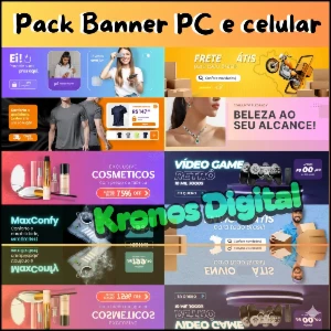 Tema Shopify Kalles Original + Atualizações - Outros