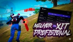 Painel xit 100% anti ban - Outros