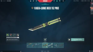 Conta de Valorant Ascendente + Skins