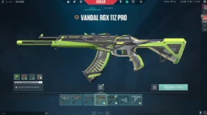 Conta de Valorant Ascendente + Skins