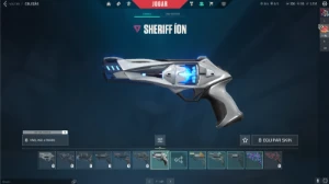 Conta de Valorant Ascendente + Skins