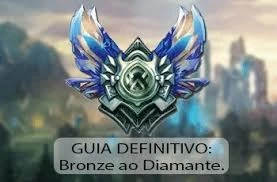 Saia do seu elo definitivo - League of Legends LOL