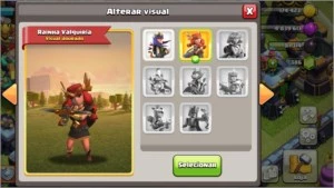 Clash of Clans cv14 full pro competitivo