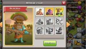 Clash of Clans cv14 full pro competitivo