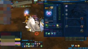 conta GDMO servidor Alphamon Ladmo - Digimon Masters Online