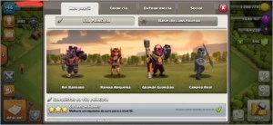 CV 12 Clash Of clans