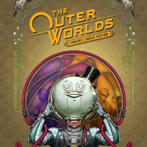 The Outer Worlds Spacer's Choice Edition Steam Offline