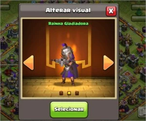 Clash of clans cv12 barato