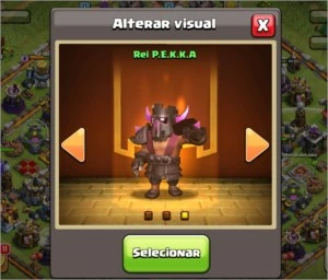 Clash of clans cv12 barato
