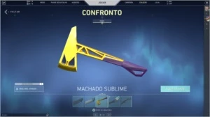 Conta criada desde o beta com muitas skins! - Valorant