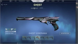 Conta criada desde o beta com muitas skins! - Valorant