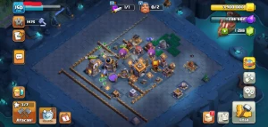Centro de Vila 18 (Principais Defesas Full) - Clash of Clans