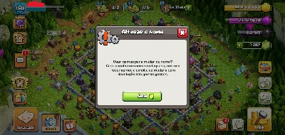 Centro de Vila 18 (Principais Defesas Full) - Clash of Clans