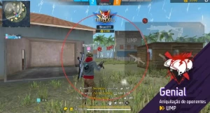  Painel Xit Puro 100% Aimbot Cabeça Android E Ios - Free Fire