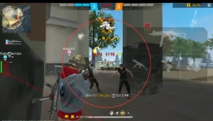  Painel Xit Puro 100% Aimbot Cabeça Android E Ios - Free Fire