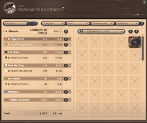 🔥 Wts | Conta Albion Online – End Game 🔥