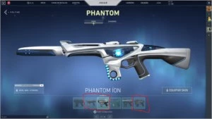 Conta 1k gastos, plat 3 - Valorant